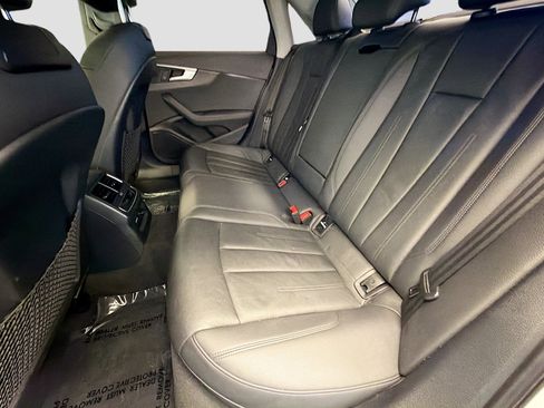 Used 2019 Audi A4 2.0T Premium Plus w/ Premium Plus Package image 13