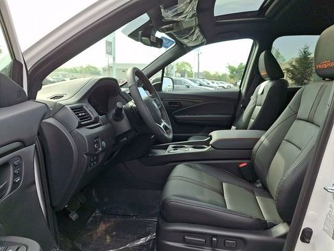 Certified 2026 Honda Ridgeline TrailSport image 13