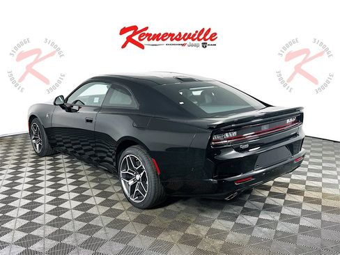 New 2026 Dodge Charger Scat Pack image 5