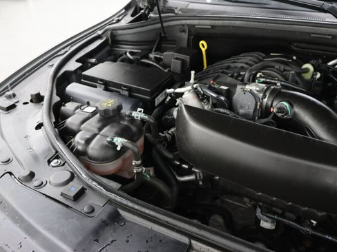 Used 2022 Dodge Durango GT AWD/4WD image 20