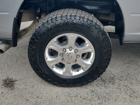 Used 2024 RAM 2500 Big Horn image 10