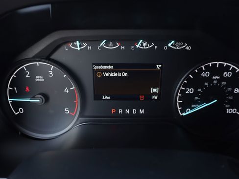 New 2026 Ford F450 XL image 4