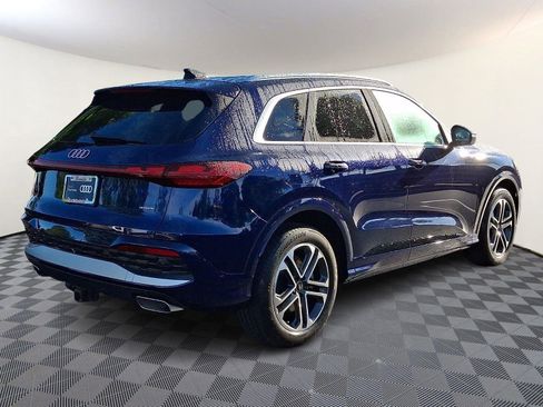 Used 2025 Audi Q5 Prestige AWD/4WD image 6