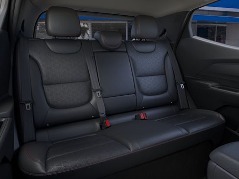 New 2027 Chevrolet Bolt RS FWD image 17