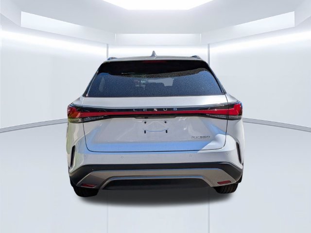 Used 2024 Lexus RX 350 Premium w/ Cold Area Package FWD image 5