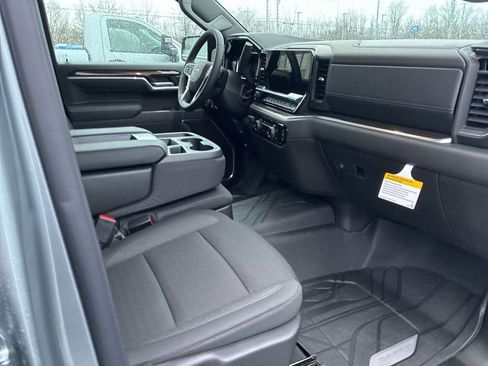 New 2026 Chevrolet Silverado 1500 RST w/ RST Select Package image 28