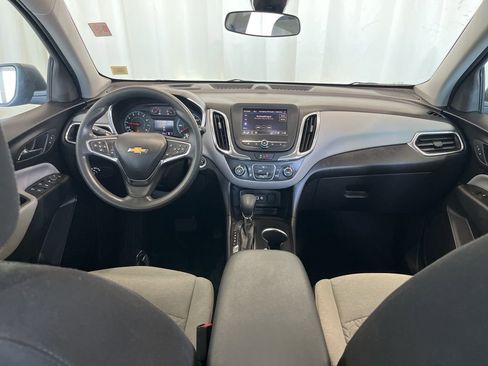Used 2024 Chevrolet Equinox LS FWD image 9