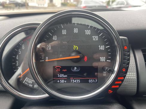 Used 2015 MINI Cooper 2-Door Hardtop image 15