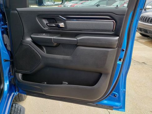Used 2023 RAM 1500 Big Horn AWD/4WD image 20