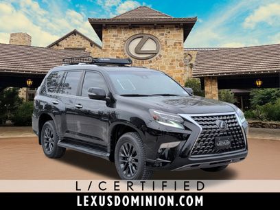 Used 2023 Lexus GX 460 Premium