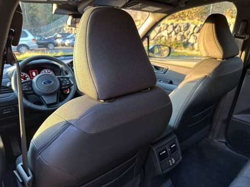 New 2026 Subaru Forester Premium image 10