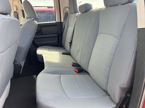 Used 2019 RAM 1500 Express w/ Express Value Package AWD/4WD image 13