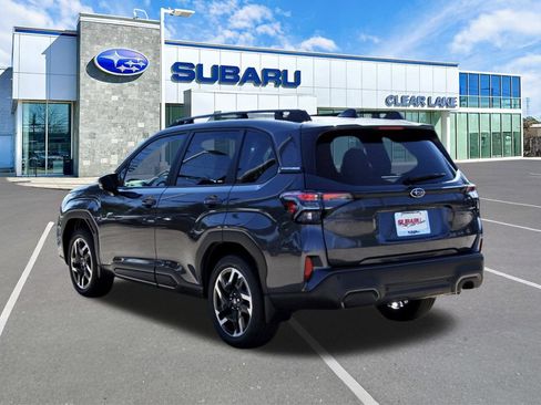New 2026 Subaru Forester Limited AWD/4WD image 3