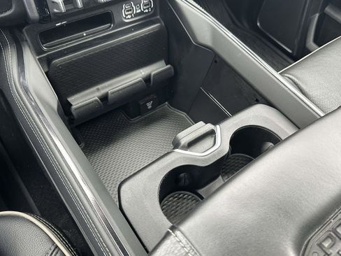 Used 2024 RAM 2500 Power Wagon w/ Level 2 Equipment Group image 30