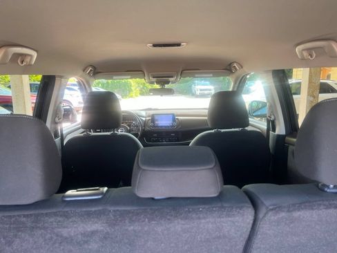 Used 2023 Nissan Rogue S AWD/4WD image 12