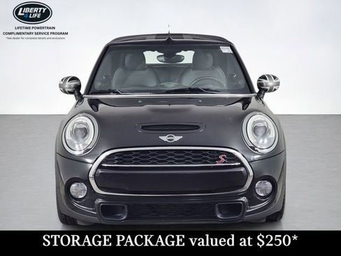 Used 2018 MINI Cooper S FWD image 8
