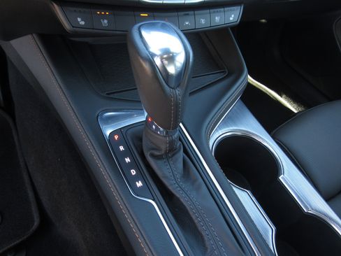 Used 2024 Cadillac CT4 Sport w/ Super Cruise 2 Package image 20