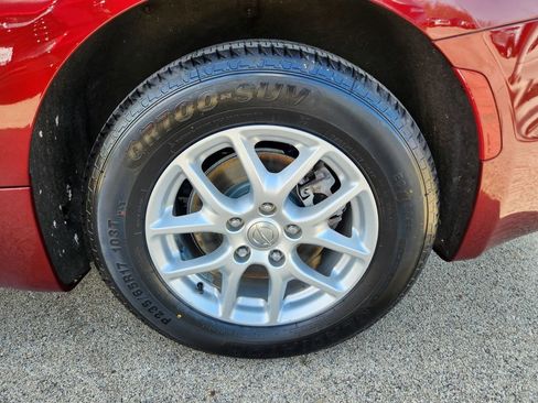 Used 2020 Chrysler Pacifica Touring w/ Cold Weather Group image 51