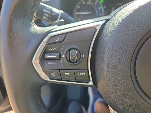 Used 2023 Acura RDX w/ Technology Package FWD image 23