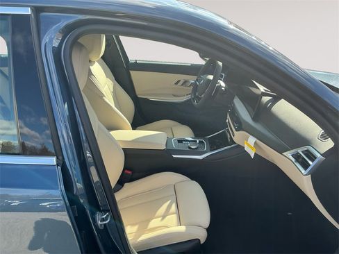 New 2026 BMW 330i xDrive Sedan w/ Premium Package image 15