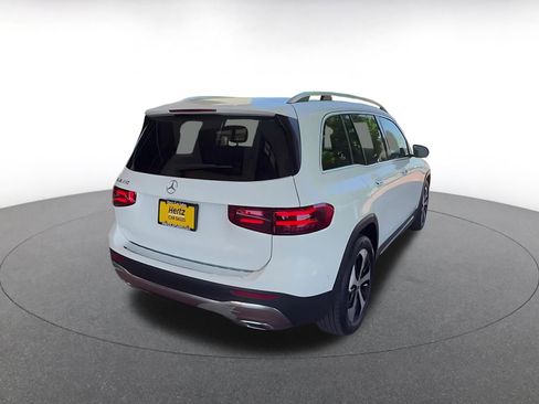 Used 2025 Mercedes-Benz GLB 250 image 14