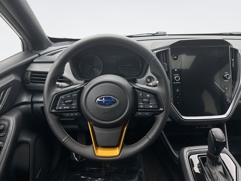 Used 2025 Subaru Crosstrek 2.5i Wilderness image 12