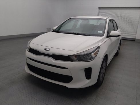 Used 2020 Kia Rio S FWD image 15