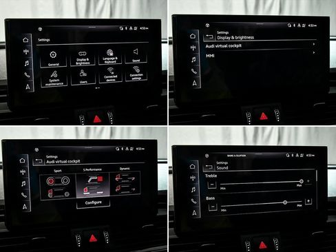 Used 2023 Audi SQ5 Premium Plus w/ Premium Plus Package image 38