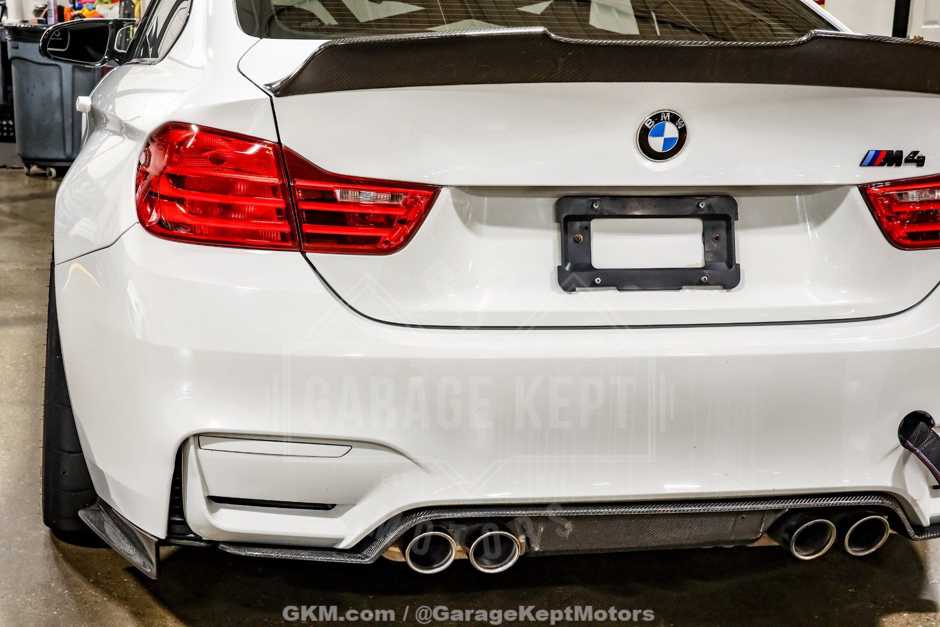 Used 2015 BMW M4 Coupe RWD image 51