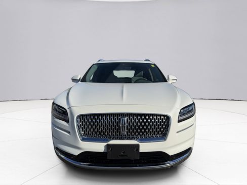 Used 2023 Lincoln Nautilus Reserve w/ Cargo Utility Package image 15