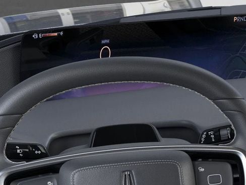 New 2025 Lincoln Navigator L Reserve w/ Jet Appearance Package image 36