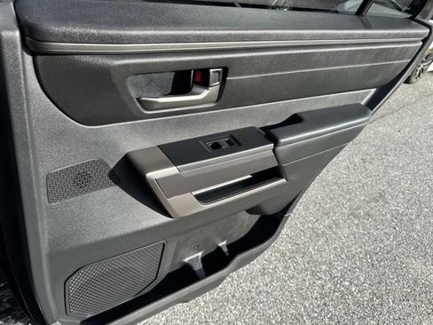 Used 2025 Toyota Sequoia SR5 image 21