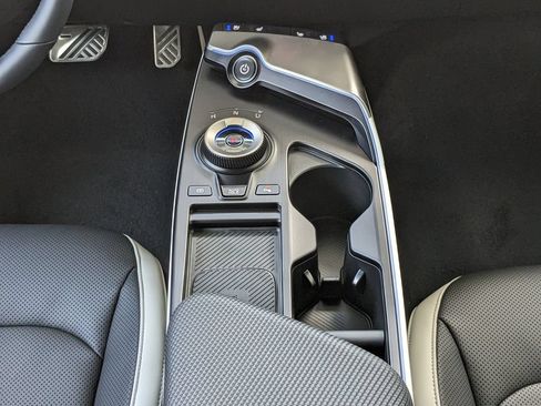 New 2025 Kia EV6 GT-Line RWD image 22