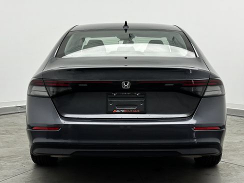 Used 2023 Honda Accord LX image 6