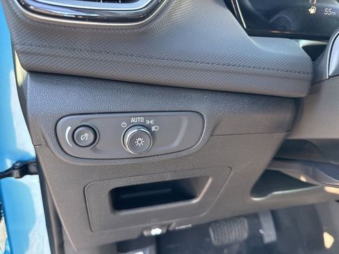 New 2026 Chevrolet TrailBlazer LT image 25