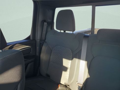 Used 2025 RAM 1500 Big Horn image 12