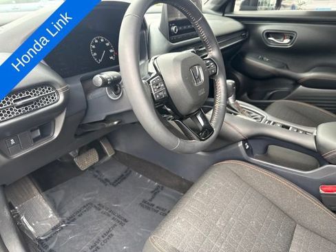 Used 2023 Honda HR-V Sport image 23