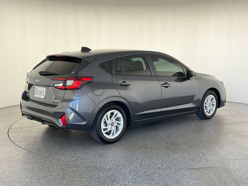 Certified 2024 Subaru Impreza 2.0i AWD/4WD image 4
