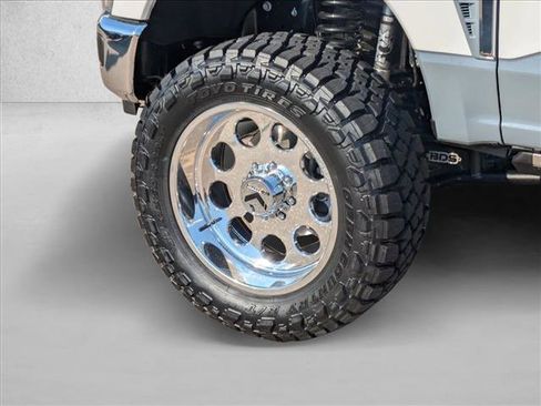 New 2025 Ford F250 Lariat w/ Lariat Ultimate Package image 10