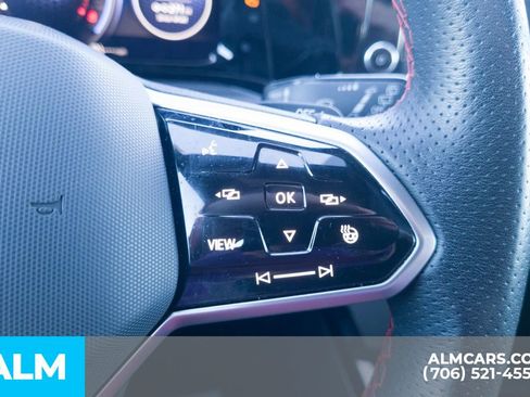 Used 2024 Volkswagen GTI S FWD image 26