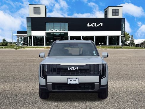 New 2027 Kia Telluride S w/ Towing Package AWD/4WD image 3