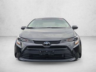Used 2024 Toyota Corolla LE video 2