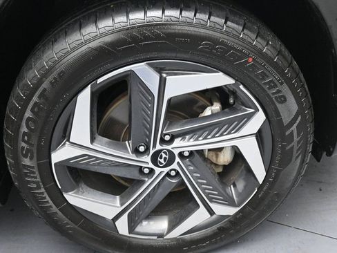 Used 2022 Hyundai Tucson SEL image 40