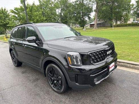 Used 2024 Kia Telluride SX Prestige X-Line AWD/4WD image 27