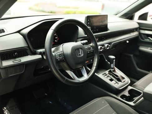 Certified 2026 Honda CR-V Sport image 21