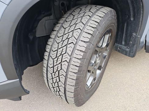 Used 2025 Honda Pilot TrailSport image 28