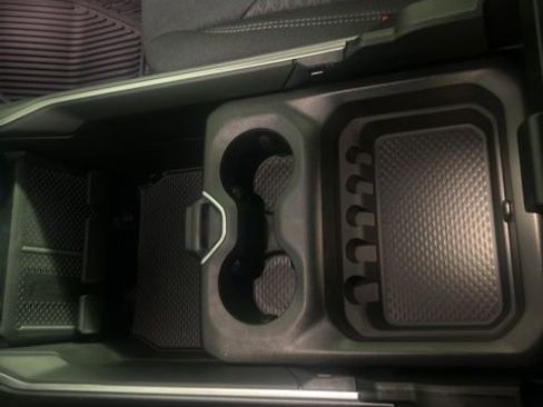 New 2026 RAM 1500 4x4 Crew Cab image 21