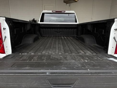Used 2025 Chevrolet Silverado 2500 LT w/ Convenience Package AWD/4WD image 23
