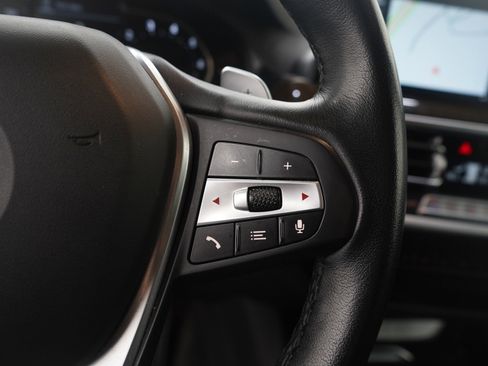 Used 2022 BMW X3 xDrive30i image 29