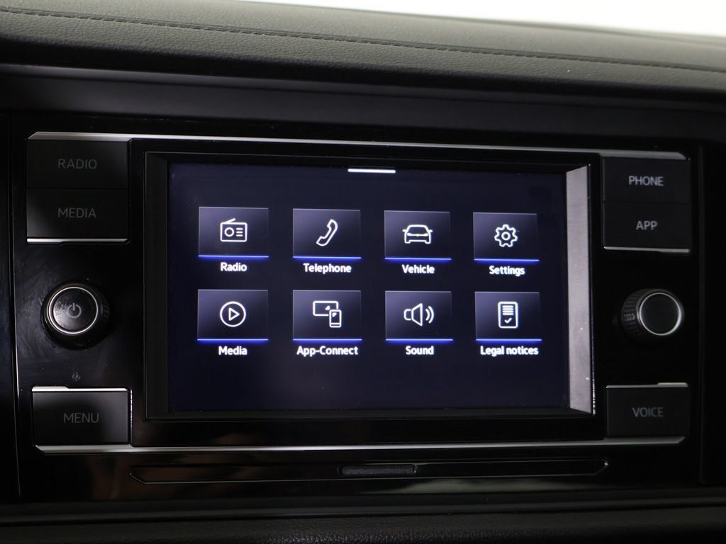 Used 2023 Volkswagen Jetta Sport FWD image 39